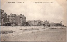 76 GRANDCAMP  Carte Postale Ancienne [67628] - Otros & Sin Clasificación