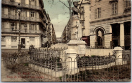 75 PARIS CRUE 1910  Carte Postale Ancienne [67626] - Otros & Sin Clasificación