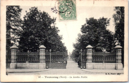59 TOURCOING  Carte Postale Ancienne [67560] - Other & Unclassified