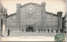 59 TOURCOING  Carte Postale Ancienne [67581] - Other & Unclassified