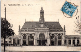 59 VALENCIENNES  Carte Postale Ancienne [67576] - Other & Unclassified