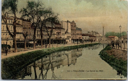 31 TOULOUSE  Carte Postale Ancienne [67598] - Altri & Non Classificati