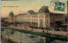 31 TOULOUSE  Carte Postale Ancienne [67569] - Other & Unclassified