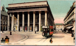 21 DIJON  Carte Postale Ancienne [67590] - Autres & Non Classés