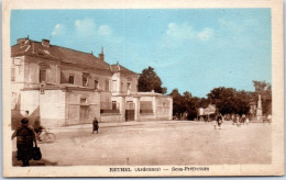 08 RETHEL  Carte Postale Ancienne [67624] - Other & Unclassified
