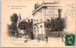 95 ENGHEIN LES BAINS  Carte Postale Ancienne [67500] - Altri & Non Classificati