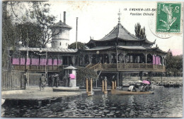95 ENGHEIN LES BAINS  Carte Postale Ancienne [67495] - Other & Unclassified