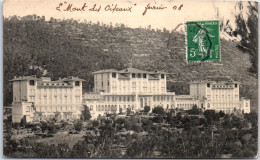 83 HYERES  Carte Postale Ancienne [67544] - Otros & Sin Clasificación