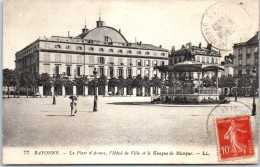 64 BAYONNE  Carte Postale Ancienne [67555] - Other & Unclassified