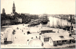 59 DUNKERQUE  Carte Postale Ancienne [67483] - Other & Unclassified