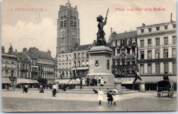59 DUNKERQUE  Carte Postale Ancienne [67482] - Other & Unclassified