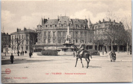 26 VALENCE  Carte Postale Ancienne [67504] - Other & Unclassified