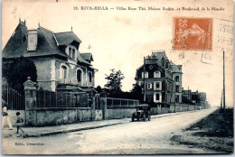 14 RIVA BELLA  Carte Postale Ancienne [67512] - Sonstige & Ohne Zuordnung