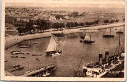 14 OUISTREHAM  Carte Postale Ancienne [67499] - Sonstige & Ohne Zuordnung