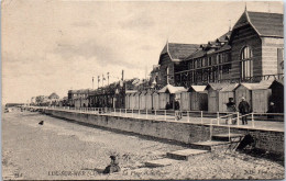 14 LUC SUR MER  Carte Postale Ancienne [67525] - Sonstige & Ohne Zuordnung