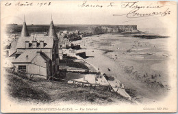 14 ARROMANCHES  Carte Postale Ancienne [67517] - Sonstige & Ohne Zuordnung