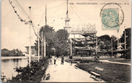 95 ENGHEIN LES BAINS  Carte Postale Ancienne [67462] - Other & Unclassified