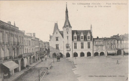 LIBOURNE  Place Abel Surchamp - Libourne