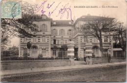 95 ENGHEIN LES BAINS  Carte Postale Ancienne [67417] - Other & Unclassified