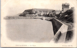 14 PORT EN BESSIN  Carte Postale Ancienne [67479] - Sonstige & Ohne Zuordnung