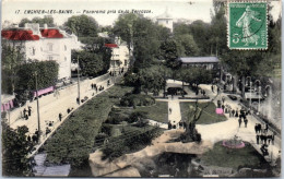 95 ENGHEIN LES BAINS  Carte Postale Ancienne [67416] - Other & Unclassified