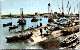 14 OUISTREHAM  Carte Postale Ancienne [67350] - Altri & Non Classificati