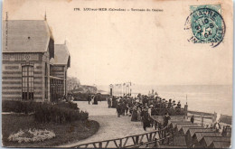 14 LUC SUR MER  Carte Postale Ancienne [67411] - Altri & Non Classificati