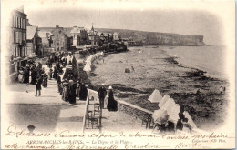 14 ARROMANCHES  Carte Postale Ancienne [67365] - Altri & Non Classificati