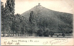 68 PFLIXSBURG  Carte Postale Ancienne [67311] - Other & Unclassified