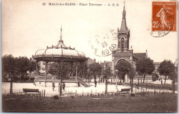 59 MALO LES BAINS  Carte Postale Ancienne [67274] - Other & Unclassified