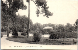 33 ARCACHON  Carte Postale Ancienne [67275] - Otros & Sin Clasificación