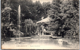 11 CARCASONNE  Carte Postale Ancienne [67268] - Sonstige & Ohne Zuordnung