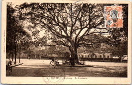 INDOCHINE HAIPHONG  Carte Postale Ancienne [67178] - Viêt-Nam