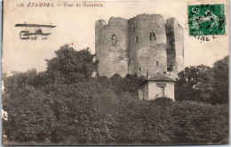91 ETAMPES  Carte Postale Ancienne [67249] - Other & Unclassified