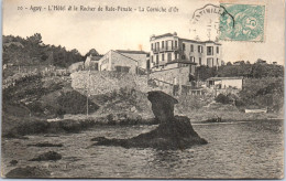 83 AGAY  Carte Postale Ancienne [67233] - Other & Unclassified