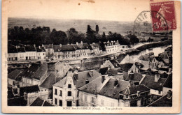 60 PONT SAINTE MAXENCE  Carte Postale Ancienne [67258] - Other & Unclassified