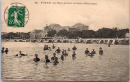 17 ROYAN  Carte Postale Ancienne [67222] - Other & Unclassified