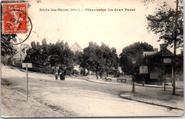 03 NERIS LES BAINS  Carte Postale Ancienne [67217] - Other & Unclassified