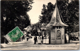 03 NERIS LES BAINS  Carte Postale Ancienne [67214] - Otros & Sin Clasificación