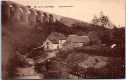 03 NERIS LES BAINS  Carte Postale Ancienne [67213] - Other & Unclassified