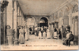 03 NERIS LES BAINS  Carte Postale Ancienne [67209] - Otros & Sin Clasificación