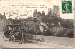 03 HERISSON  Carte Postale Ancienne [67219] - Other & Unclassified