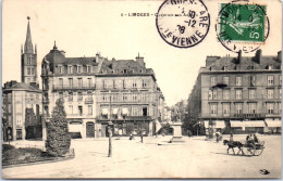 87 LIMOGES  Carte Postale Ancienne [67095] - Sonstige & Ohne Zuordnung