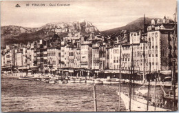 83 TOULON  Carte Postale Ancienne [67161] - Other & Unclassified