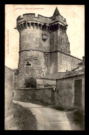 55 - LIGNY-EN-BARROIS - CPA 9X14 - Ligny En Barrois