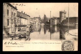 55 - LIGNY-EN-BARROIS - CPA 9X14 - Ligny En Barrois