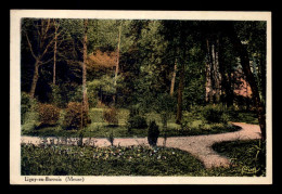 55 - LIGNY-EN-BARROIS - CPA 9X14 - Ligny En Barrois