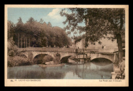 55 - LIGNY-EN-BARROIS - CPA 9X14 - Ligny En Barrois