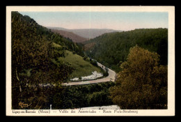 55 - LIGNY-EN-BARROIS - CPA 9X14 - Ligny En Barrois