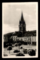 55 - LIGNY-EN-BARROIS - CPSM 9X14 - Ligny En Barrois